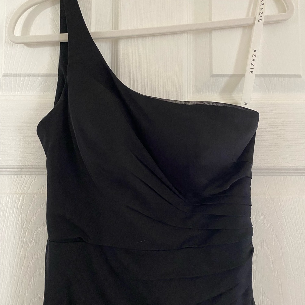 Azazie Bridesmaids Dress